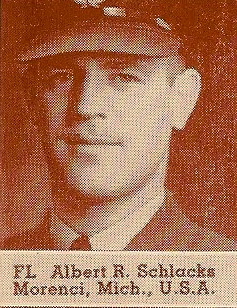 Albert Schlacks