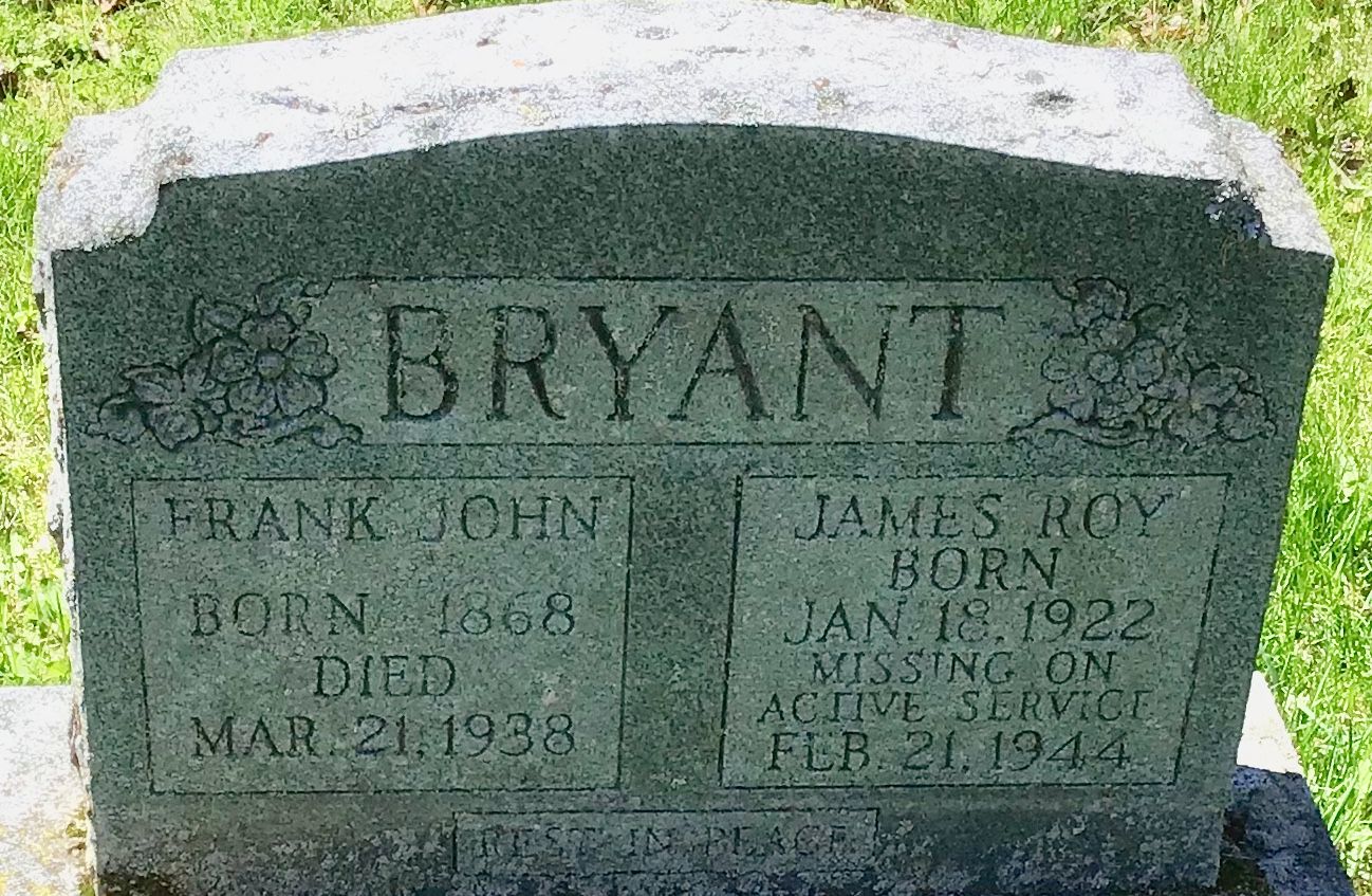 James Bryant