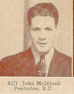 John McIntosh