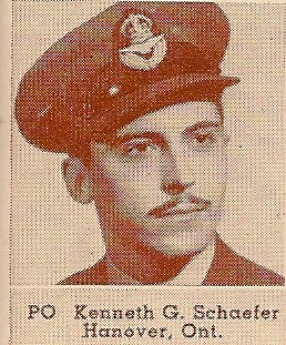 Kenneth Schaefer