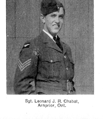 Leonard Chabot