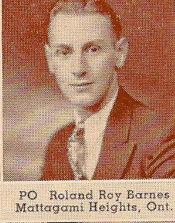 Roland Barnes