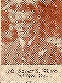 Wm Wilson