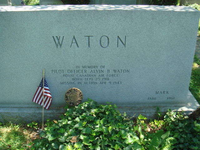 Alvin Waton