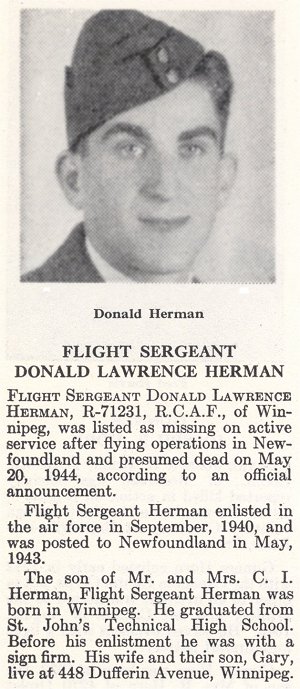 Donald Herman