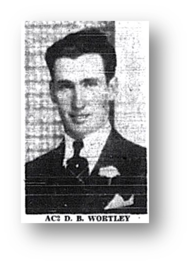 Douglas Wortley