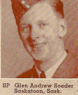 Glen Soeder