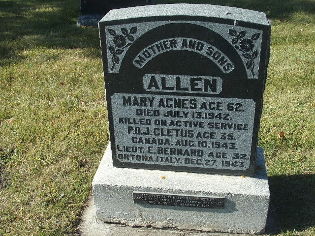 Joseph Allen