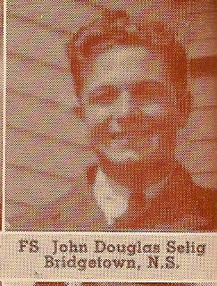 John Selig