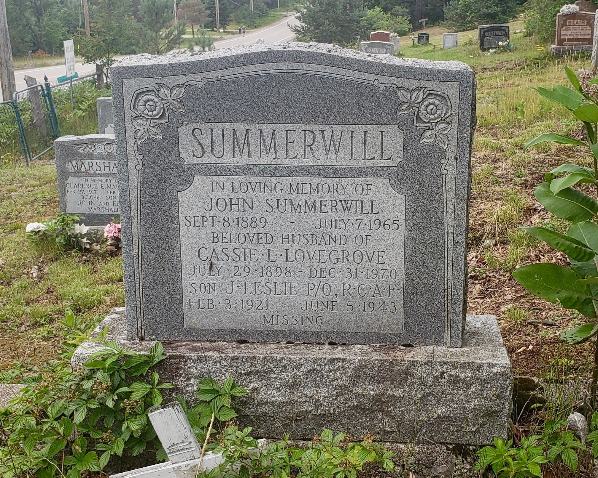 John Summerwill